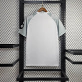 Camisa West Ham United II 24/25 Branca Masculina Umbro